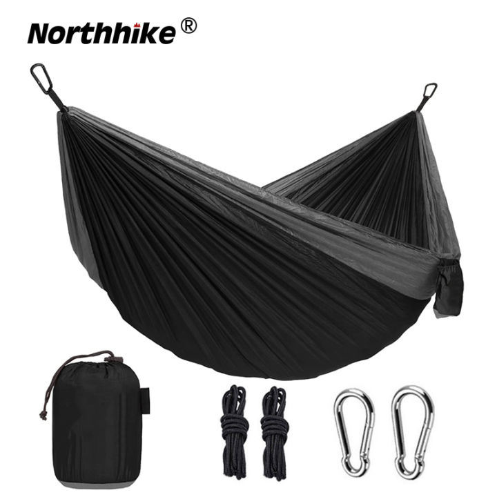 Northhike Camping Hammock Duyan for Adult Portable Outdoor Equipment