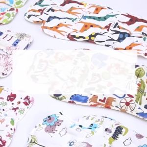 SG Baby stroller mat Ice cushion Baby stroller safety seat mat Childrens dining chair Ice bead mat Summer universal