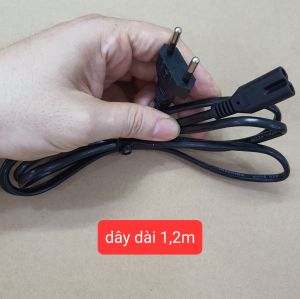 Dây cắm điện cho nguồn Aurora máy xăm
