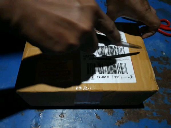 Buyer review video 5