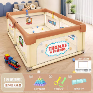 Kids Playground Playards Baby Playpen For Baby Fence Safety Playpen For Baby Fence Living Room Floor Indoor Childrens Pad Games