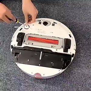 Phụ Kiện Thay Thế robot Roborock S7 S7 MaxV S7 MaxV Ultra T8 Plus G10 G10S series. các loại