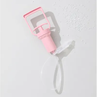Baby Nasal Suction Mucus Tool Aspirator Newborn Easy Booger Removers Pull out Anti Backflows