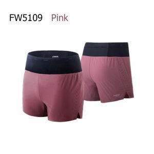 AONIJIE FM5109 Man Male Outdoor Sports Quick Dry Shorts Athletic Trunks For Running Gym Soccer Marathon