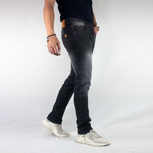 BLACKFIELD - Celana Panjang Jeans Skinny Street Premium / Celana Jeans Pria Panjang Slim Fit