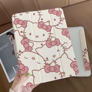 Silicone Da Lộn Mềm Cho Ios Pad TPU Cho Gen7/Gen8/Gen9 10.2 10.5 Air3/Air4/Air5 10.9 Pro11 2020/2021 Air1 Air2 9.7 Với Một Ốp Lưng Trong Suốt Trong Suốt Có Khay Bút
