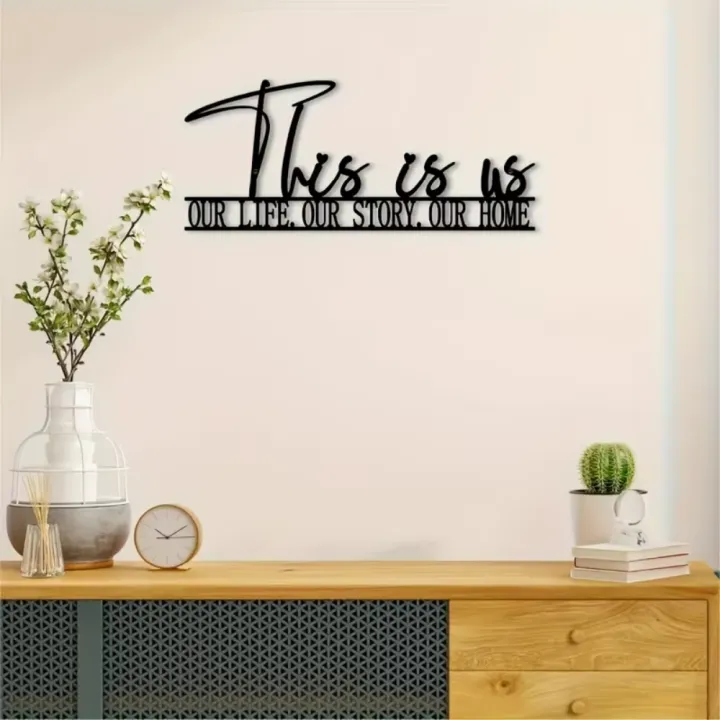 Set%20of%20three%20pieces%20psychological%20abstract%20metal%20wall%20art%20single%20line%20painting%20wall%20art%20decoration%20modern%20home%20hanging%20metal%20-%20Image%203