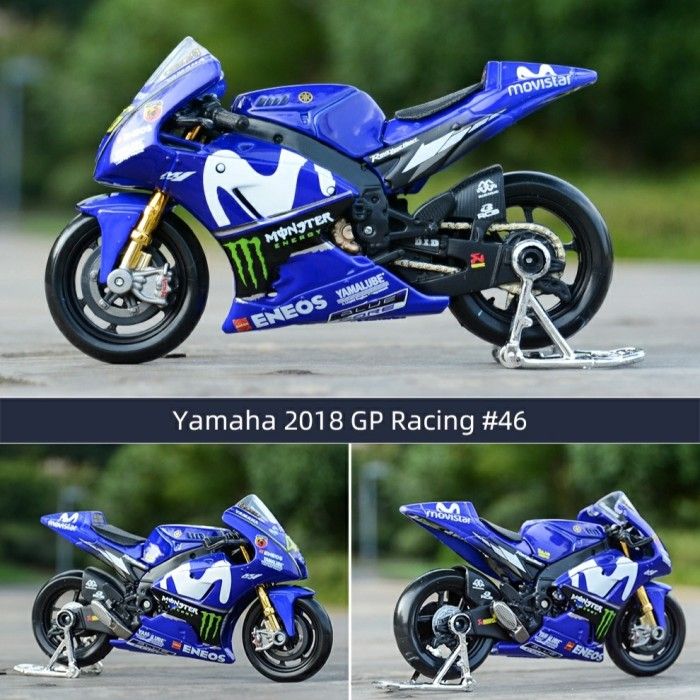 第18回トヨタカップ ドルトムントvsクルゼイロ 優勝メダル-1/18YAMAHA