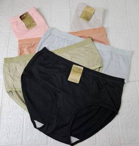 CD Ceana Dalam Wanita / Isi 3pcs / Celana Dalam Katun Dewasa / Size M-XXL / Realpicture