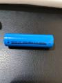 Rechargeable 3.7V 18650 Battery for mini fan/wireless microphone/Flashlight/Radio 18650 Size(NO AA).