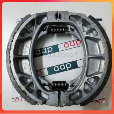 (100%) ORIGINAL AAP LINING BRAKE EX5/DREAM/WAVE100/WAVE110/WAVE125