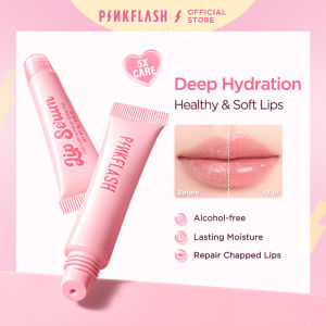 [Official]PINKFLASH #LovingHeart Hydra Plump Lip Protector 5X Care Long-lasting Moisture L29