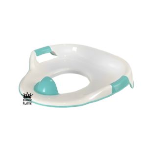 Green Leaf 5106 Kids Toilet Seat Pispot Kloset Kursi Duduk Anak Child Potty Training Harper Plastik