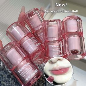 Đèn nước son môi mùa thu và mùa đông giữ ẩm tinh khiết muốn nhìn dịu dàng mặc trang điểm phong cách Hàn Quốc đa mục đích dính son môi