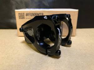 Funn Equalizer 31.8 Clamping Stem (100% original)