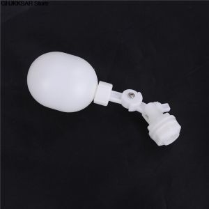 Auto Fill Float Ball Valve Adjustable Water Tower Float Ball Valve Aquarium Control Switch Ball