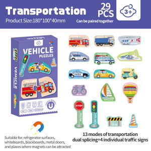 DreamBaby Number Magnet Alphabet Magnet Mainan Edukasi Tempel Magnet