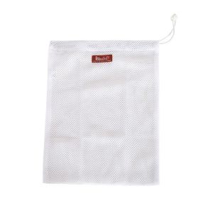 OUTOPEN Adjustable Rabbit Nail Trimming Bag Bite Restraint Scratch-Proof Rabbit Restraint Bag Small Pet Massage Bag Mesh Mesh Pet Bath Bag Bath