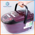 Nồi Cơm Điện Sunhouse SHD8909 Dung Tích 1.8L Công Suất 700W Đa Chức Năng Cài Đặt Hẹn Giờ Hàng Chính Hãng J51. 