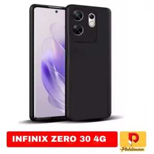 Promo Pro Camera Silicone Soft Case Infinix Zero 30 4G 2023 / Zero 20 / Note 30 / Note 30 Pro / Hot 30 / Hot 30i / Hot 20i / Hot 20 5G 2022