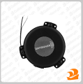Dayton Audio TT25-8 Puck Tactile Transducer Mini Bass Shaker 8 Ohm. 