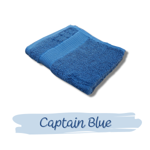 Jean Perry Beverly Hills 100% Cotton Face Towel Collection