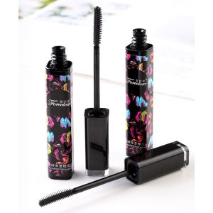 Mascara Chuốt Tóc Làm Gọn Cố định Tóc Con Vào Nếp Mascara For Colour Tạo Hình Cho Tóc Thiết Kế Đầu Cọ Răng Cưa Dễ Dàng Chải