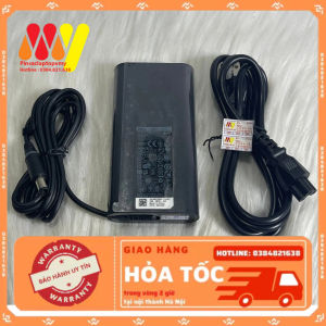 Sạc Laptop Dell 19v 4.62A Inspiron N4110 N4050 N5010 - Kèm dây sạc (NEW ) [AF06]