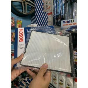 LỌC GIÓ ĐIỀU HÒA THAN HOẠT TÍNH CAO CẤP BOSCH AERISTO MAZDA 6