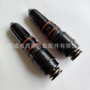 Penyuntik Enjin Cummins dalam stok 3013725 Shantui SD22 Penyuntik Dozer Bahagian Shantui