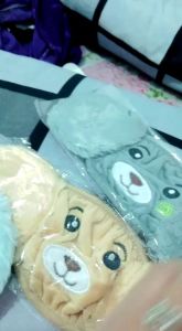 Masker Bettina Summer