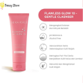 Hanasui [Cleanser-60] Glow Expert Series Gentle Cleanser 60ml New Improved Formula. 