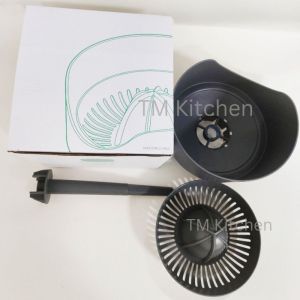 Thermomix Accessories Juice Attachment for TM6 TM5 TM31 Thermomix Juicer