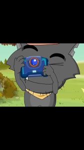 3267 Electroplating Color pc Vintage Small Square Frame y2k Men and Women ins High-end Sunglasses