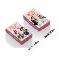Thẻ Lomo card BlackPink bo góc 55 thẻ Album Thần Tượng Kpop. 