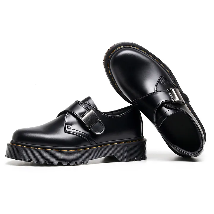 Dr.Martens FENIMORE LOW - 靴