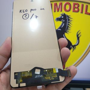 Màn Hình Tương Thích Xaomi Redmi K60/ Redmi K60Pro/ Poco F5Pro/ Redmi K60 Pro/ Poco F5 Pro Loại INCELL (tặng keo dan)