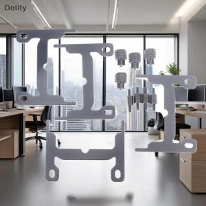 🎁【Special price】Dolity ชุดตัวยึดสำหรับติดตั้งใหม่ AM5 AM4เอเอ็มดีสำหรับ Corsair icue capellix ซีรีย์คูลเลอร์ซีรีส์ LCD CW-8960098ชุดเก็บรักษาซีพียู