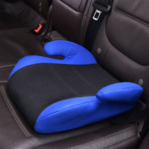 🔥Fast Delivery🔥Car Seat Mat Baby Kid Children Baby Increased Seat Pad Fits 6-12 Years. Car seat mat baby kid children baby increased seat pad fits