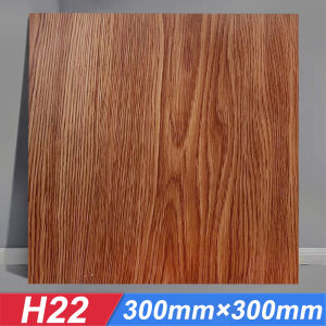 🔥ขายฮิต2026 New Upgrade🔥30×30/45×45/60×60cm กระเบื้องยาง กระเบื้องยางลายหินอ่อน หนา 3 มม มีกาวในตัว กระเบื้อยางลายไม้ หนาขึ้นทนต่อการสึกหรอ ติดพื้น วัสดุปูพื้น ปูพื้นห้องนอน กระเบื้องปูพื้น พื้นPVC วัสดุปูพื้น