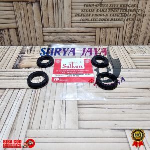 KARET SEAL KIT MASTER REM ATAS TRITON PAJERO SPORT SEIKEN