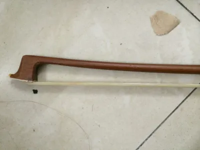 Violin Bow 1/4 1/2 3/4 4/4 Full Size