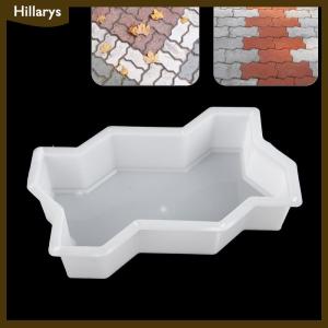 [Hillarys] Khuôn bê tông Tự làm khuôn vỉa hè sân vườn khuôn gạch lát đường