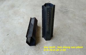 Sàng lắp máy xát gạo mini giá rẻ