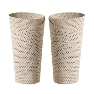 Calf Support Bandage Calf Compression Bandage Calf Brace Adjustable Support Sleeve for Torn Muscle Relief