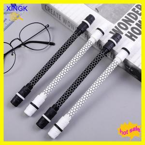 XINGK Sáng Tạo Chống Sốc Xoay Áp Lực Cứu Trợ Bút Chơi Game Bút Cho Trẻ Em Quà Tặng Đồ Chơi Văn Phòng Phẩm Sinh Viên Không Trượt Mới Lạ Quay Bút