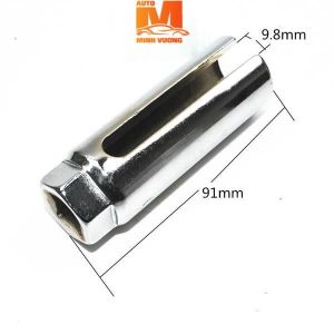 Dụng Cụ Khẩu Tháo Cảm Biến Oxy Có Sẻ Rãnh Chính Hãng