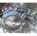ล็อคสายคลัช ตัวล็อคสายครัช GPX Legend 150 / 200 Demon150 GR / GN / Gettleman 150 / 200 CNCทั้งชิ้น. 