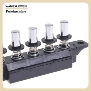 [COD] Five-position plug-in button switch for range hood five-position switch