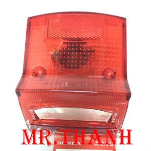 CHỤP LÁI XE DR THÁI HÀNG CHÍNH HÃNG HONDA